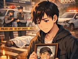 Korban Meninggal di Zebra Cross, Kelurga Korban Desak Penetapan Status Hukum Terlapor