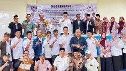 Usulan Pembangunan Jalan & Drainase Merata di Semua RW Cipayung Jaya