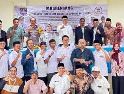 Usulan Pembangunan Jalan & Drainase Merata di Semua RW Cipayung Jaya