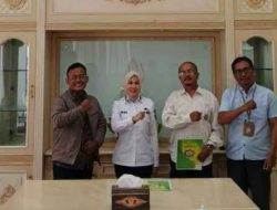 Tidak Seremonial Semata, Wabup Boyolali Siap Dukung Kegiatan Munas SWI