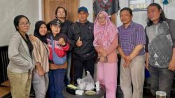 Ketua SWI Depok Gesa Jajarannya Mulai Fokus Realisasikan Program 2026