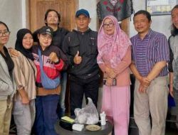 Ketua SWI Depok Gesa Jajarannya Mulai Fokus Realisasikan Program 2026