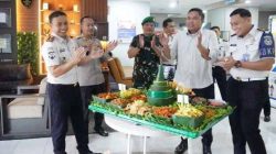 Rutan Depok Kunjungi Kantor Imigrasi Perkuat Komunikasi Antar Instansi