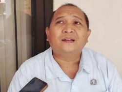 Lurah Meruyung Optimis Dana RW 300 Juta Bisa Hasilkan Outcome yang Baik Bagi Warga