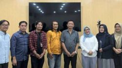 SWI Sepakat Gelar UKW 2026 Dengan UMJ