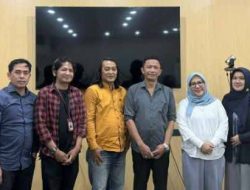 SWI Sepakat Gelar UKW 2026 Dengan UMJ