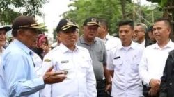 Lahan Sudah Diserahkan ke Provinsi, Supian Suri Pastikan SMKN 5 Depok Dibuka Tahun Ini