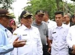 Lahan Sudah Diserahkan ke Provinsi, Supian Suri Pastikan SMKN 5 Depok Dibuka Tahun Ini