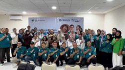 BPJamsostek Depok Evaluasi Wadah & Agenda Perisai