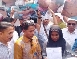 Korban Tewas Usai Disiksa, Keluarga Minta Polisi Usut Warga Sipil yang Terlibat