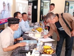 Ketua RW 06 RJB Apresiasi Program Pembangunan Wilayah Berbasis RW