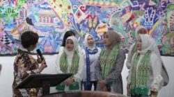 Cing Ikah Nilai Kota Pekalongan Layak Jadi Rujukan Nasional Menjaga Warisan Budaya