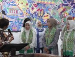 Cing Ikah Nilai Kota Pekalongan Layak Jadi Rujukan Nasional Menjaga Warisan Budaya