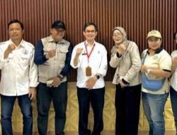 Komitmen Bantu Warga Kurang Mampu, SWI Lanjutkan Kerjasama Dengan Dinsos Depok