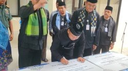 Wali Kota Depok Buka-bukaan Arah Kebijakan Penggunaan Anggaran Daerah