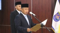 Wali Kota Depok Rotasi Ratusan ASN Untuk Percepatan Pembangunan