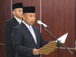 Wali Kota Depok Rotasi Ratusan ASN Untuk Percepatan Pembangunan