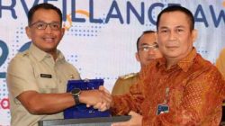 DPPKUKM Provinsi DKI Jakarta Raih Penghargaan INAMS