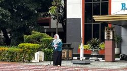 Nessi Paparkan Perangkat Kerja Disnaker Pendukung Realisasi Program Wali Kota