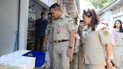 Wali Kota Jaksel Instruksikan Jajarannya Rutin Kunjungi Teras LA