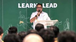 Rano Tegaskan Kepada 175 Mahasiswa, Beasiswa Tanoto Foundation Sebagai Amanah