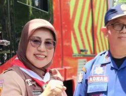 DPKP Depok Himbau Warga Waspada Potensi Resiko Hujan Lebat
