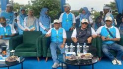 Wali Kota Depok Serahkan Bangunan MTSN kepada Kemanag