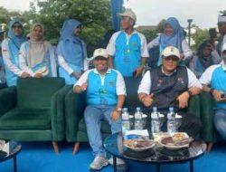 Wali Kota Depok Serahkan Bangunan MTSN kepada Kemanag