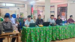 Lurah Cinere Minta RW Manfaatkan Dana 300 Juta Secara Optimal