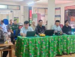 Lurah Cinere Minta RW Manfaatkan Dana 300 Juta Secara Optimal