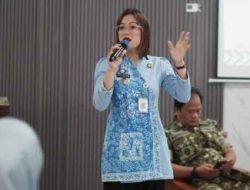 Tahun Depan, Camat Sukmajaya Bakal Relokasi TPS Mekarjaya