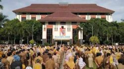 Efisiensi Anggaran, Pemkot Depok Terapkan WFH