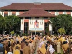 Efisiensi Anggaran, Pemkot Depok Terapkan WFH