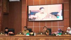 DPRD Depok Buka Masa Sidang I Tahun 2026 Dengan Penyampaian Renja AKD