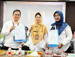 Kadinsos Baru Diminta Segera Lanjutkan Program Peningkatan Kesejahteraan Sosial Warga